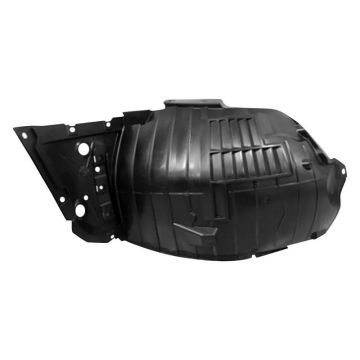 Fender Liner Front Left for INFINITI Q50 2014-2023