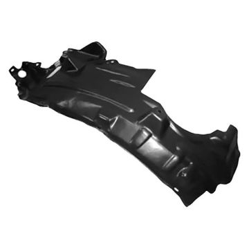 Fender Liner Front Right Rear Section for INFINITI G35 Sedan 2003-2005