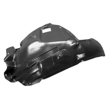 Fender Liner Front Right Rearward w/Sport Pkg for INFINITI G35 Sedan 2007-2008