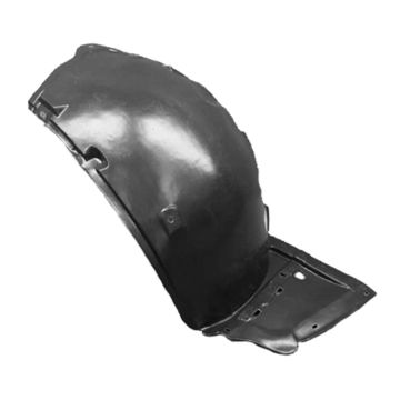 Fender Liner Front Right w/Premium Pkg for INFINITI G37 Coupe Convertible 2008-2013