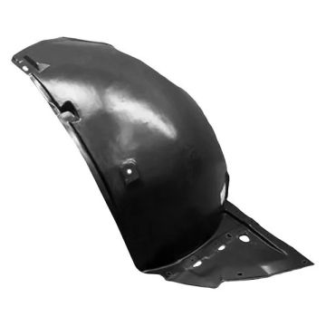 Fender Liner Front Right w/o Premium Pkg for INFINITI G37 Coupe Convertible 2008-2010