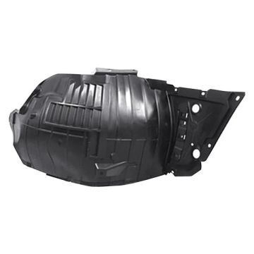 Fender Liner Front Right for INFINITI Q50 2014-2023