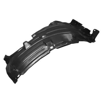 Fender Splash Shield Front Left for INFINITI G35 Coupe 2003-2007