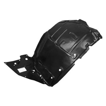 Fender Splash Shield Front Left for INFINITI G35 Coupe 2003-2007