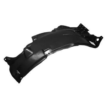 Fender Splash Shield Front Left for INFINITI G35 Sedan 2005-2006