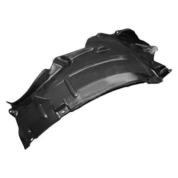 Fender Splash Shield Front Left Plastic Liner for INFINITI FX35 FX45