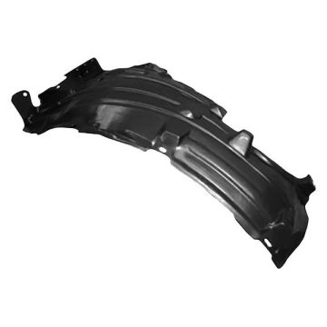Fender Splash Shield Front Right for INFINITI G35 Coupe 2003-2007