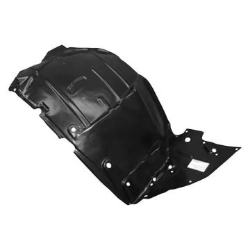 Fender Splash Shield Front Right for INFINITI G35 Coupe 2003-2007