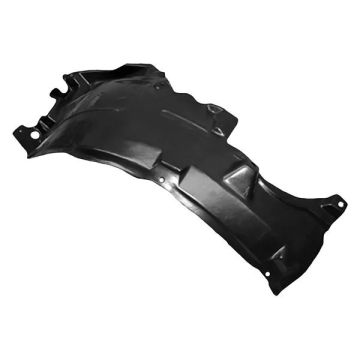Fender Splash Shield Front Right for INFINITI G35 Sedan 2005-2006