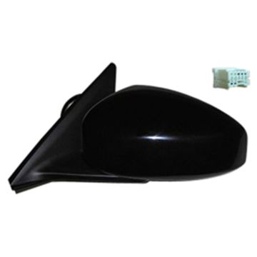 Door Mirror Assembly Left Heated for INFINITI G35 Coupe 2003-2007