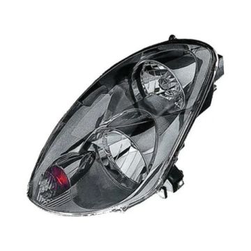 Headlight Assembly Composite Left XENON for INFINITI G35 Sedan 2003-2004