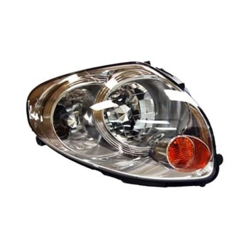 Headlight Assembly Composite Right To 1-05 for INFINITI G35 Sedan 2005