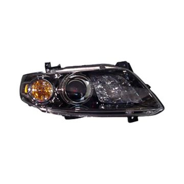 Headlight Assembly Composite Right XENON for INFINITI G35 Sedan 2003-2004