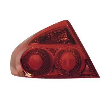 Tail Light Assembly Left for INFINITI G35 Sedan 2005-2006