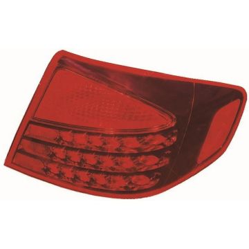 Tail Light Assembly Right for INFINITI G35 Sedan 2003-2004