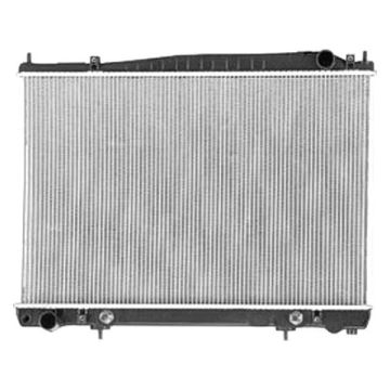 Radiator for INFINITI M45 Q45