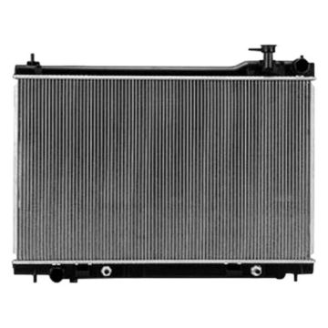 Radiator for INFINITI FX35 2003-2008