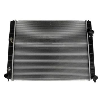 Radiator w/Towing Pkg for INFINITI FX35 FX50 QX70