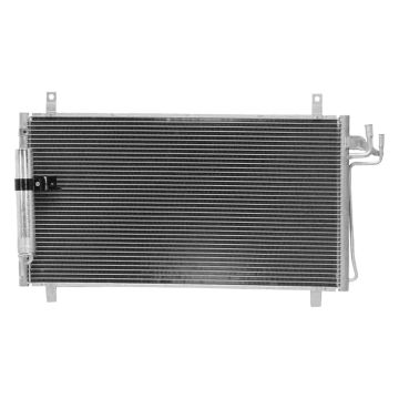 A/C Condenser From 8/02 for INFINITI G35 Sedan Coupe 2003-2007