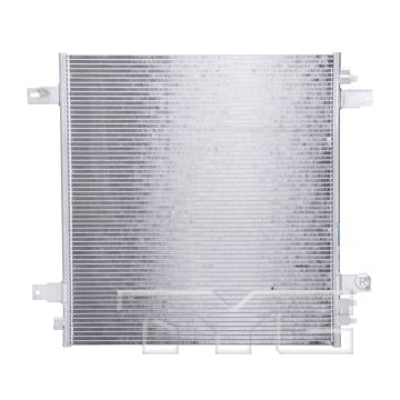 A/C Condenser for INFINITI QX56 2011-2013