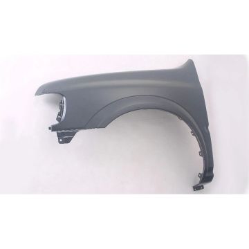 Fender Front Left w/o Fender Flares for Honda Passport Isuzu Rodeo