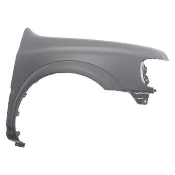 Fender Front Right w/o Fender Flares for Honda Passport Isuzu Rodeo