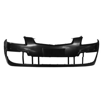 Bumper Cover Front Primed for Kia Rio Rio5