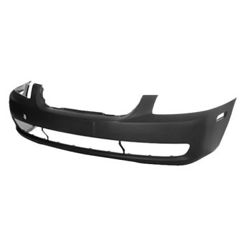 Bumper Cover Front Primed for Kia Magentis Optima