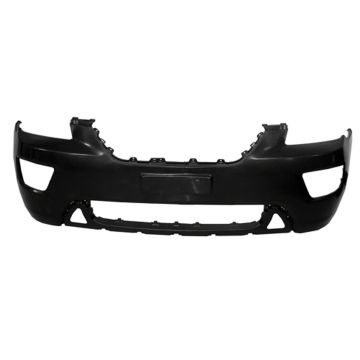 Bumper Cover Front Primed for Kia Rondo 2007-2012