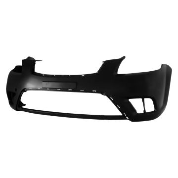 Bumper Cover Front Primed for Kia Rio Rio5