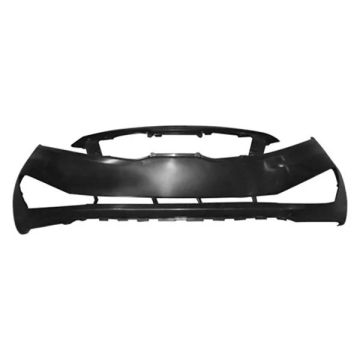 Bumper Cover Front Primed USA Built for Kia Optima LX EX EX Luxury 2012-2013