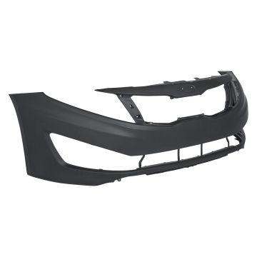 Bumper Cover Front Primed USA Built for Kia Optima SX SX Turbo 2011-2014