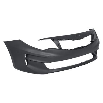 Bumper Cover Front Primed for Kia Optima LX EX LX 1.6T 2016-2018