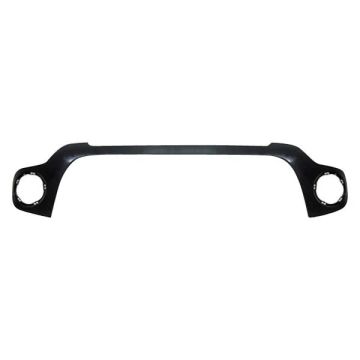 Bumper Cover Front Center Primed for Kia Soul EX EX Pack 2017-2019