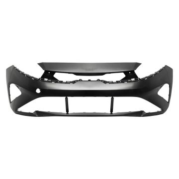 Bumper Cover Front for Kia Forte FE LXS 2022-2024