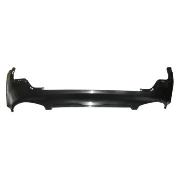 Bumper Cover Front Upper Primed for Kia Soul LX EX Base + 2017-2019