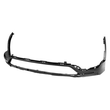 Bumper Cover Front Lower w/Skid Plates w/Sport Pkg Primed for Kia Sorento SX 2014-2015