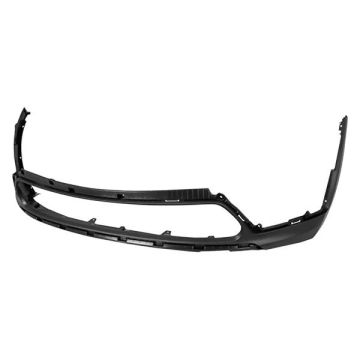 Bumper Cover Front Lower Textured for Kia Sorento L LX EX SX Limited 2016-2018