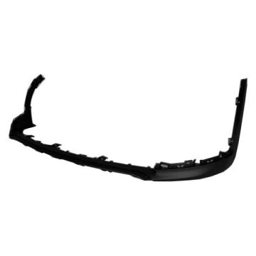 Bumper Cover Front Lower Textured for Kia Sportage LX EX 2017-2019