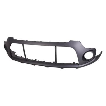 Bumper Cover Front Lower Textured for Kia Soul LX Base 2017-2019