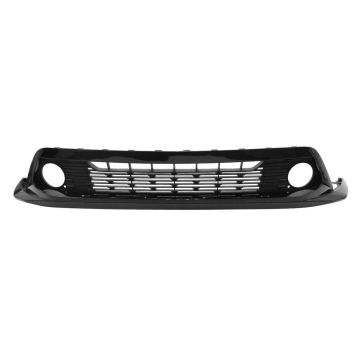 Bumper Cover Front Lower w/o Launch Edition Pkg for Kia Forte S LXS GT GT Line EX EX Premium EX Limited EX+ GT-Line GT Limited 2019-2021