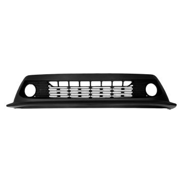 Bumper Cover Front Lower for Kia Forte FE 2019-2021