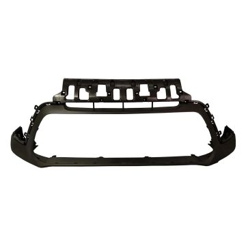 Bumper Cover Front Lower for Kia Soul S LX EX X-Line 2020-2022