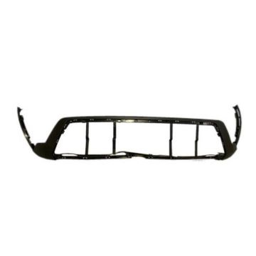 Bumper Cover Front Lower w/Rugged Design Textured for Kia Sorento 2021-2023