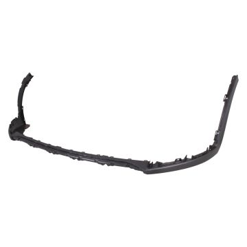 Bumper Cover Front Lower w/Skid Plate for Kia Sportage 2020-2022