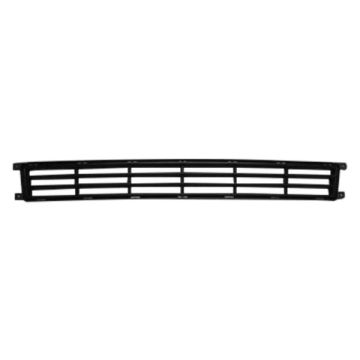 Bumper Cover Grille Front Lower for Kia Sedona 2006-2007