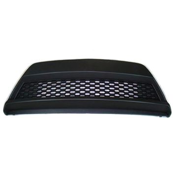 Bumper Cover Grille Front Type A for Kia Forte Koup 2010-2013