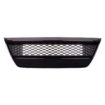 Bumper Cover Grille Front Type B for Kia Forte Koup 2010-2013