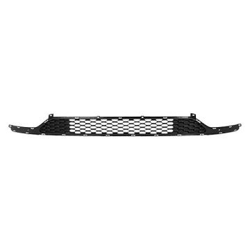 Bumper Cover Grille Front for Kia Forte Forte5