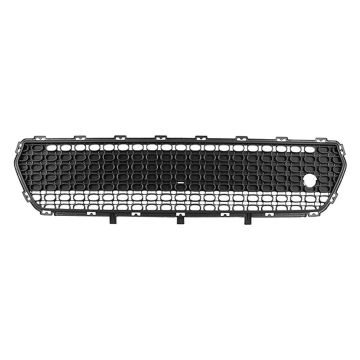 Bumper Cover Grille Front for Kia Soul 2014-2016